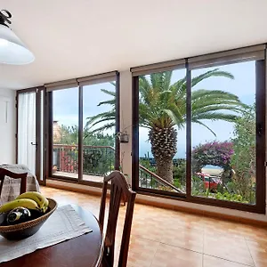 Casa Titi Сasa de vacaciones Las Indias